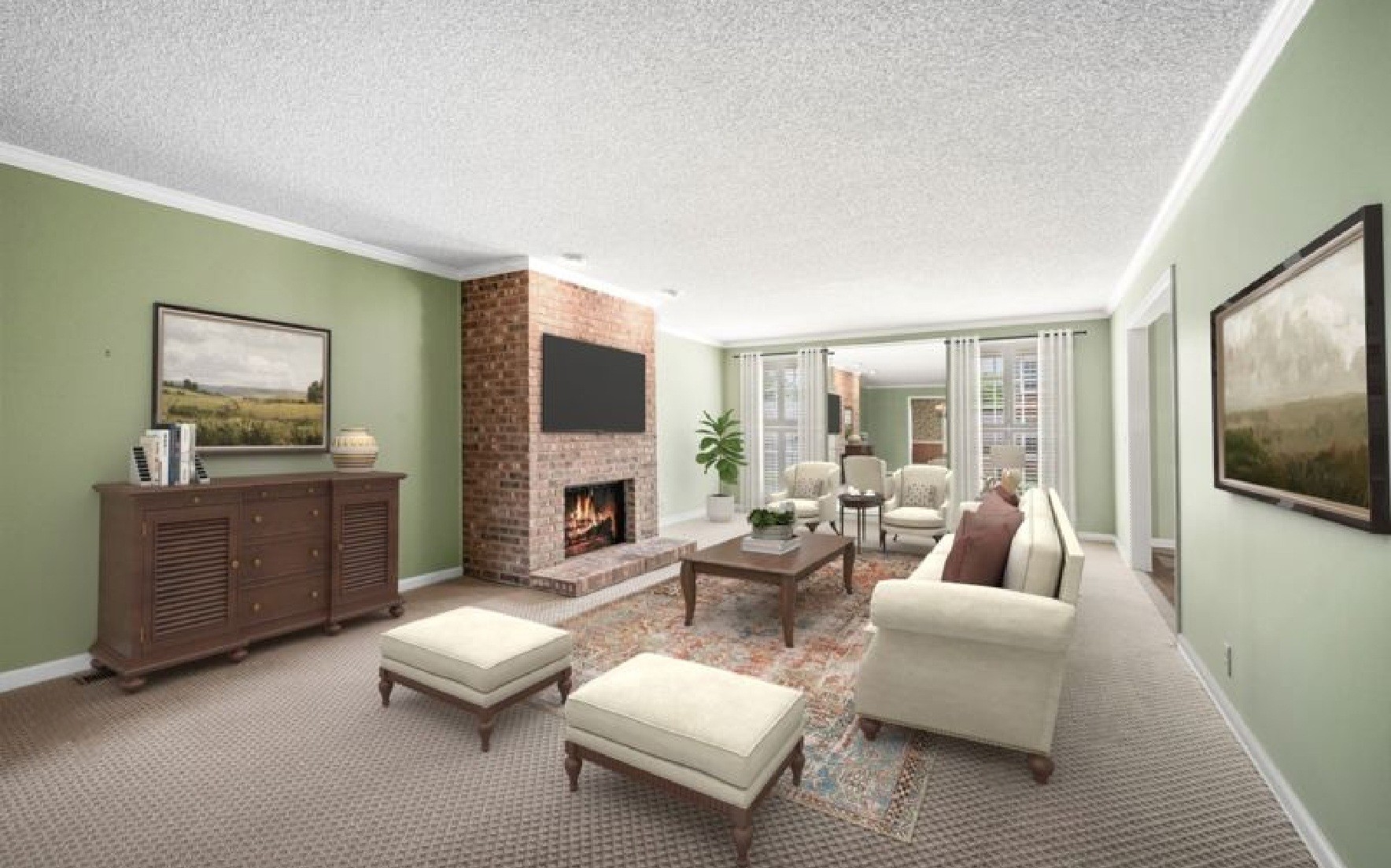 7036 Tartan Crest Ct