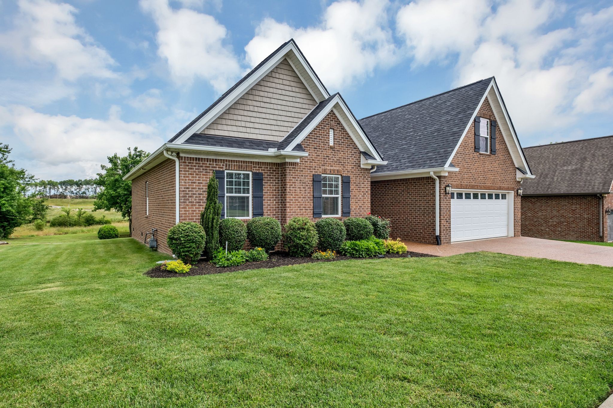 Middle Tennessee Properties 2 1203 Greensward Ave