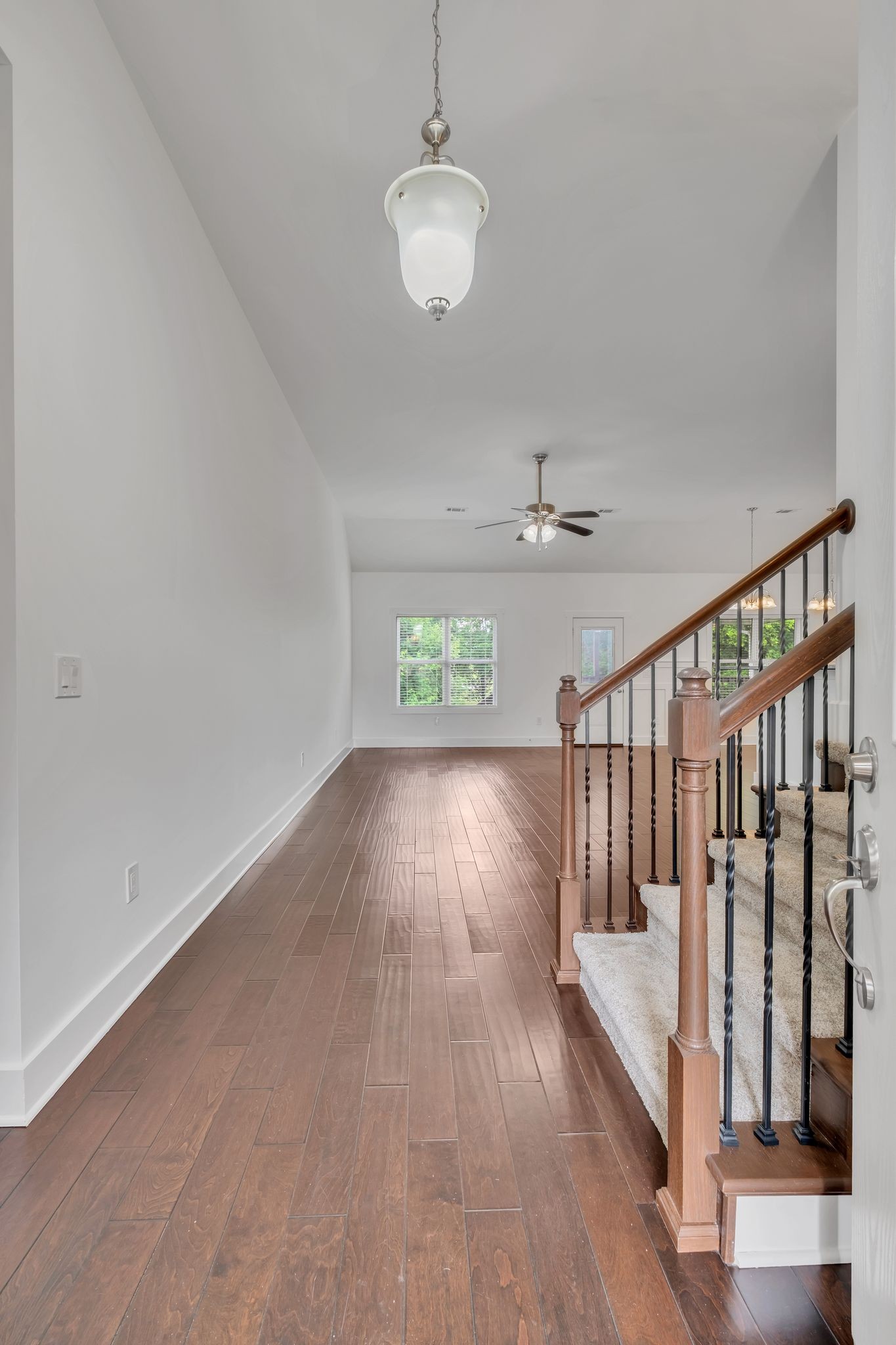 Middle Tennessee Properties 4 1203 Greensward Ave