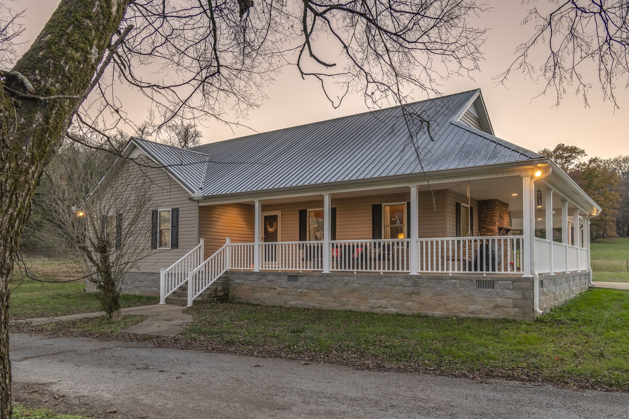 533 Solomon Rd