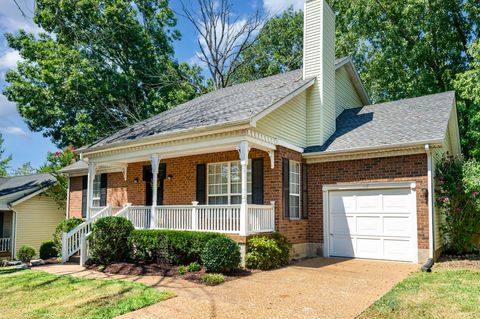 117 Southampton Ct Goodlettsville TN 37072