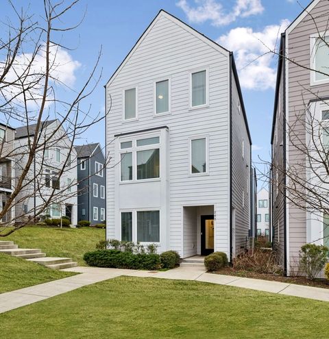 243 Sterling Point Cir, Nashville, TN 37209 - MLS#: 2800990