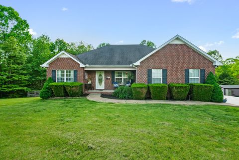 204 Commanche Dr Hohenwald TN 38462