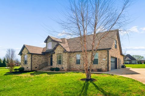 145 Glider Loop Eagleville TN 37060