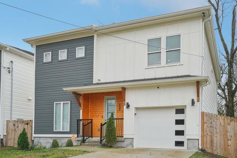 532 Norton Ave Nashville TN 37207