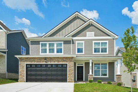 Photo of 227 Jasmine Way, LaVergne, TN 37086 (MLS # 3597889)