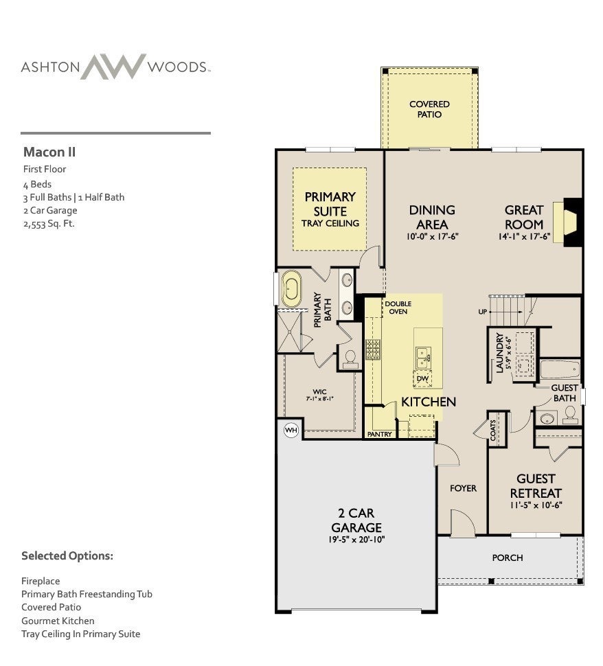 227 Jasmine Way