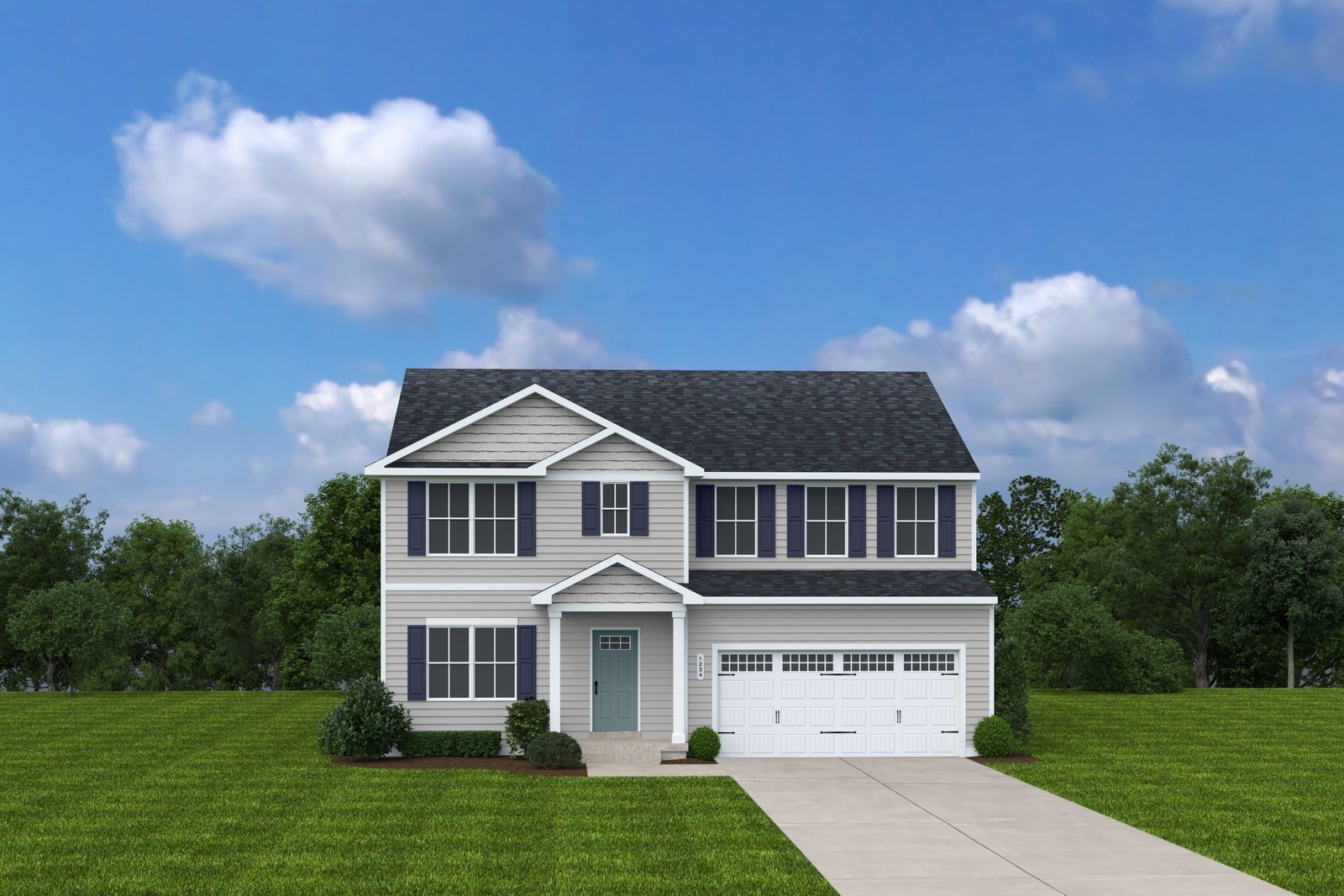 1464 Bethel Ridge Dr