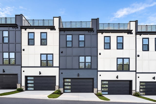 205 Harmony Alley, Nashville - listing photo 2