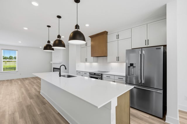 205 Harmony Alley, Nashville - listing photo 3