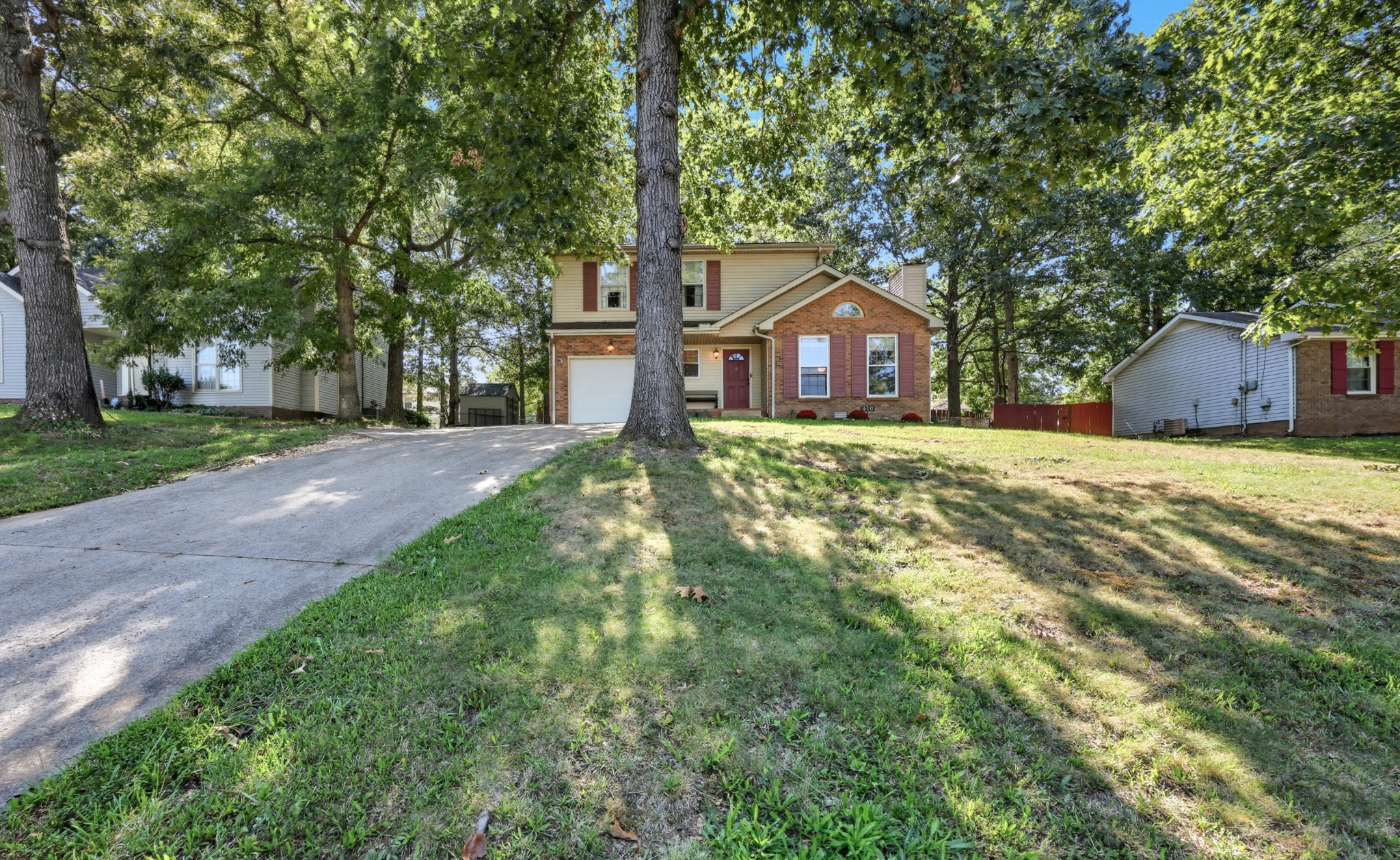 410 BRIDLEWOOD ROAD