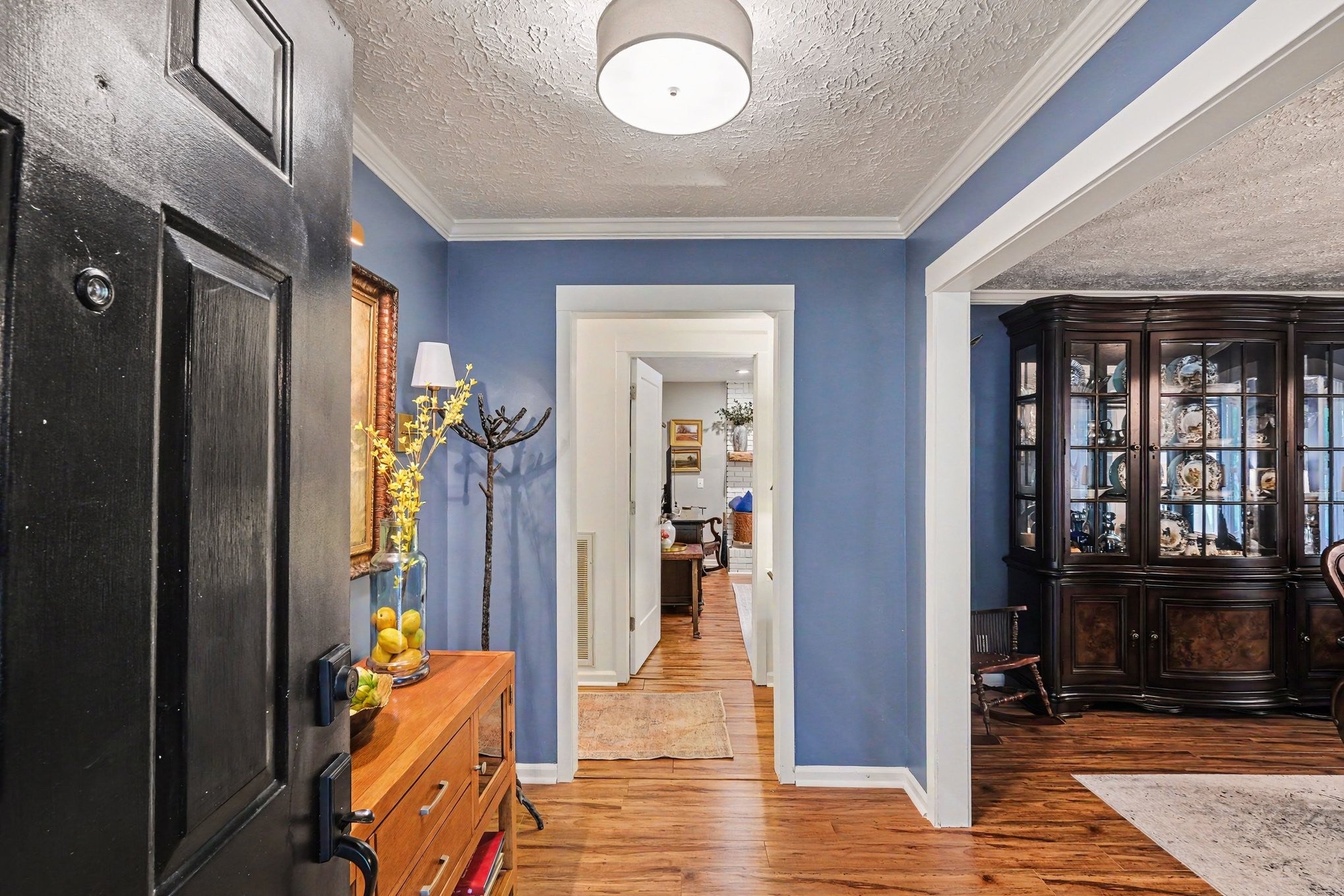 3-bed home sold in Old Hickory, TN 37138, 5502 W Shady Trl 5502 W Shady Trl, Old Hickory TN 37138 3-bed home, photo 2 of 30