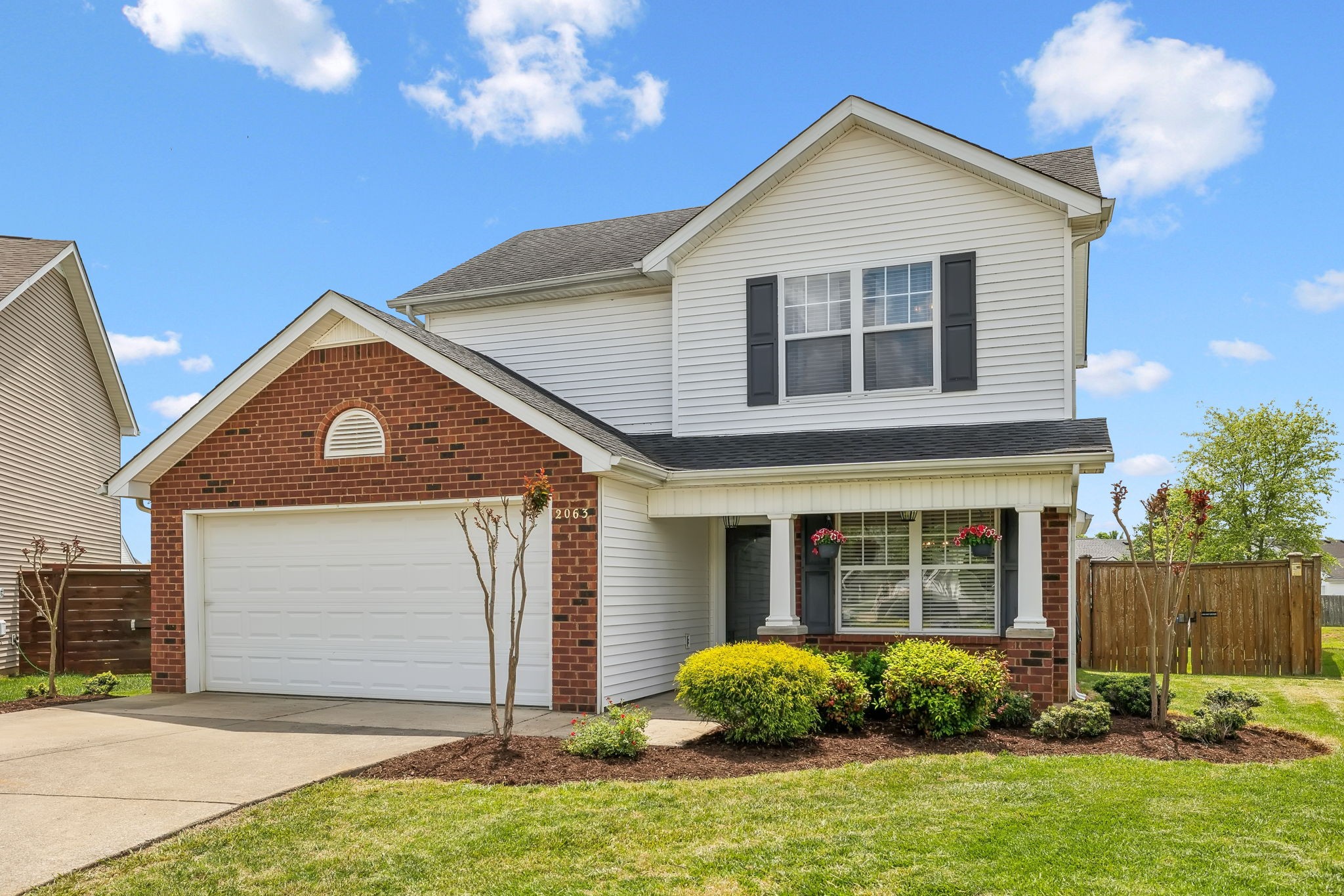 2063 Sparco Cir