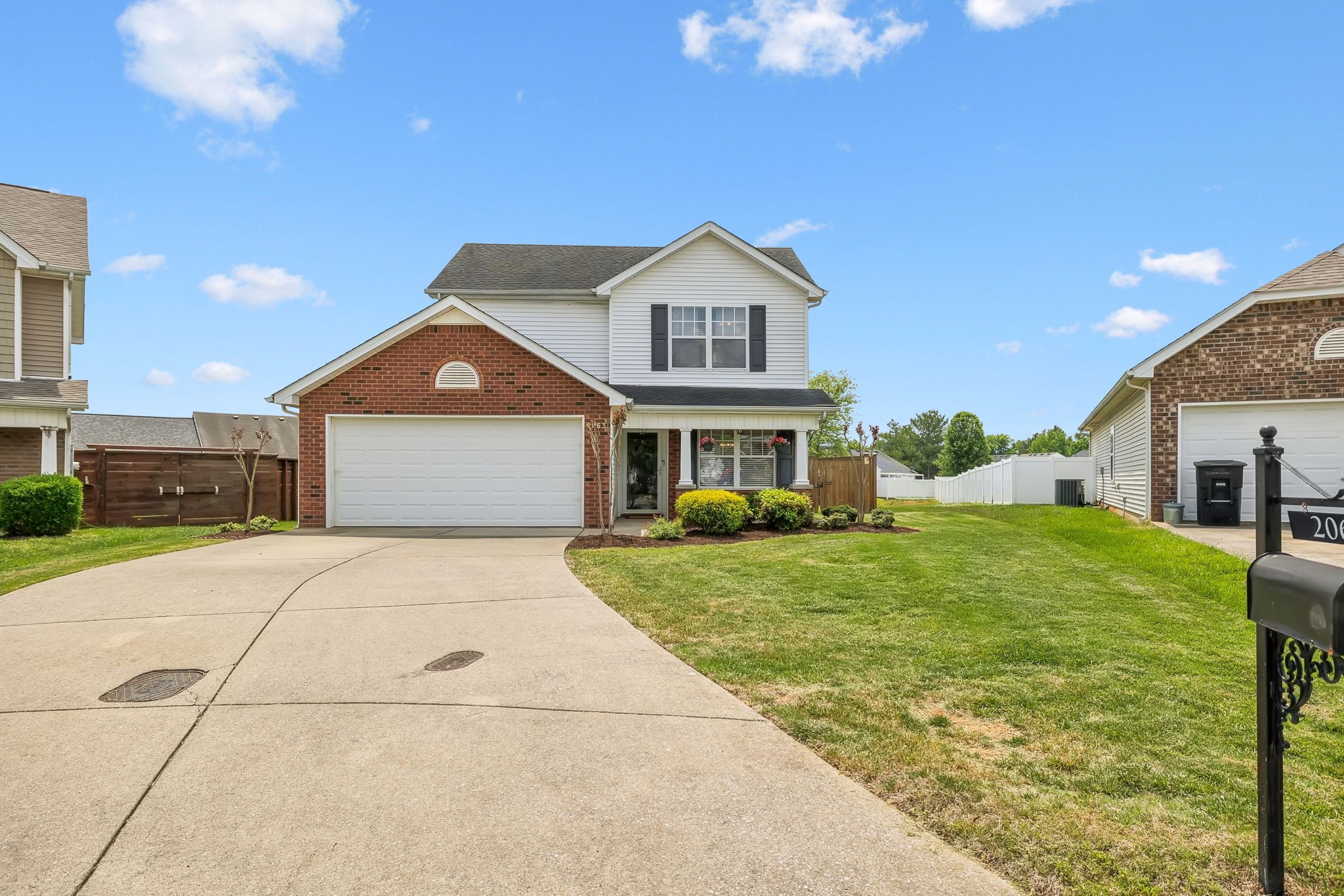 2063 Sparco Cir