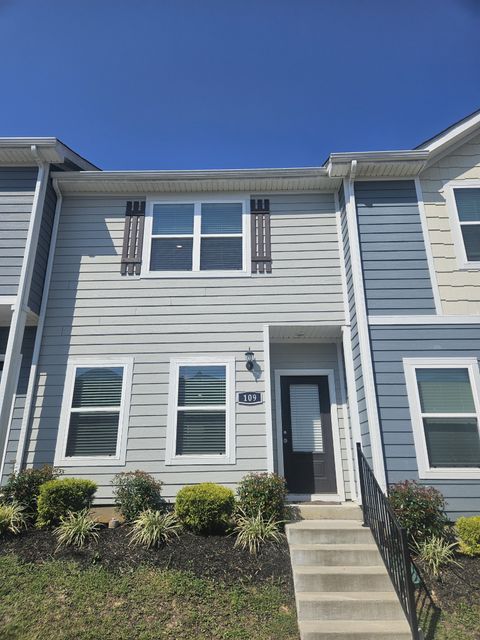 109 David Bolin Dr La Vergne TN 37086