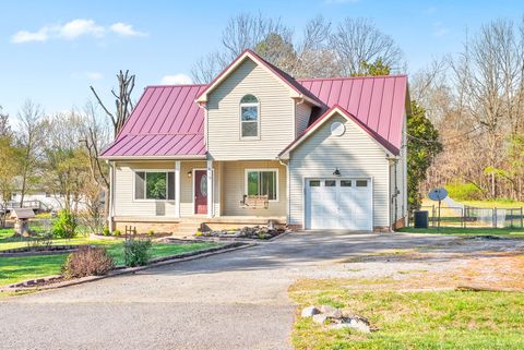 819 Hadley Rd, Clarksville, TN 37042 - MLS#: 2809941