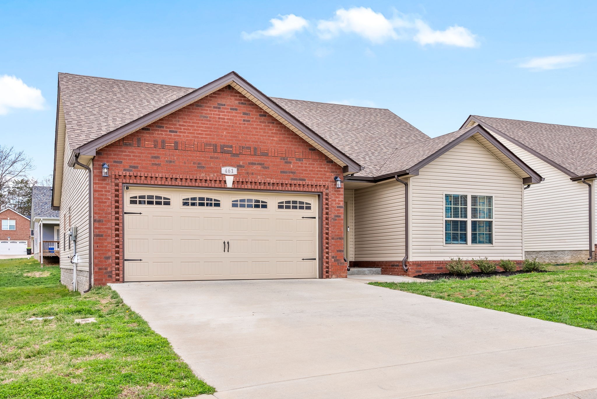 461 Irish Hills Dr