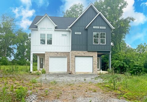 1909 Ashton Ave Nashville TN 37218