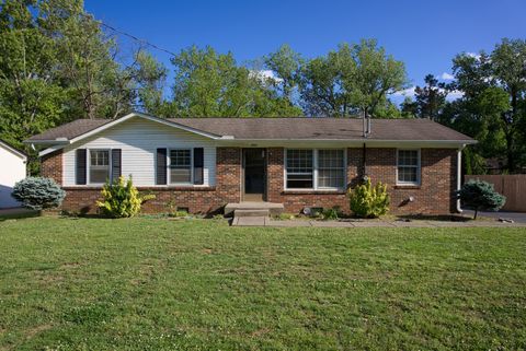 4964 Shihmen Dr Antioch TN 37013