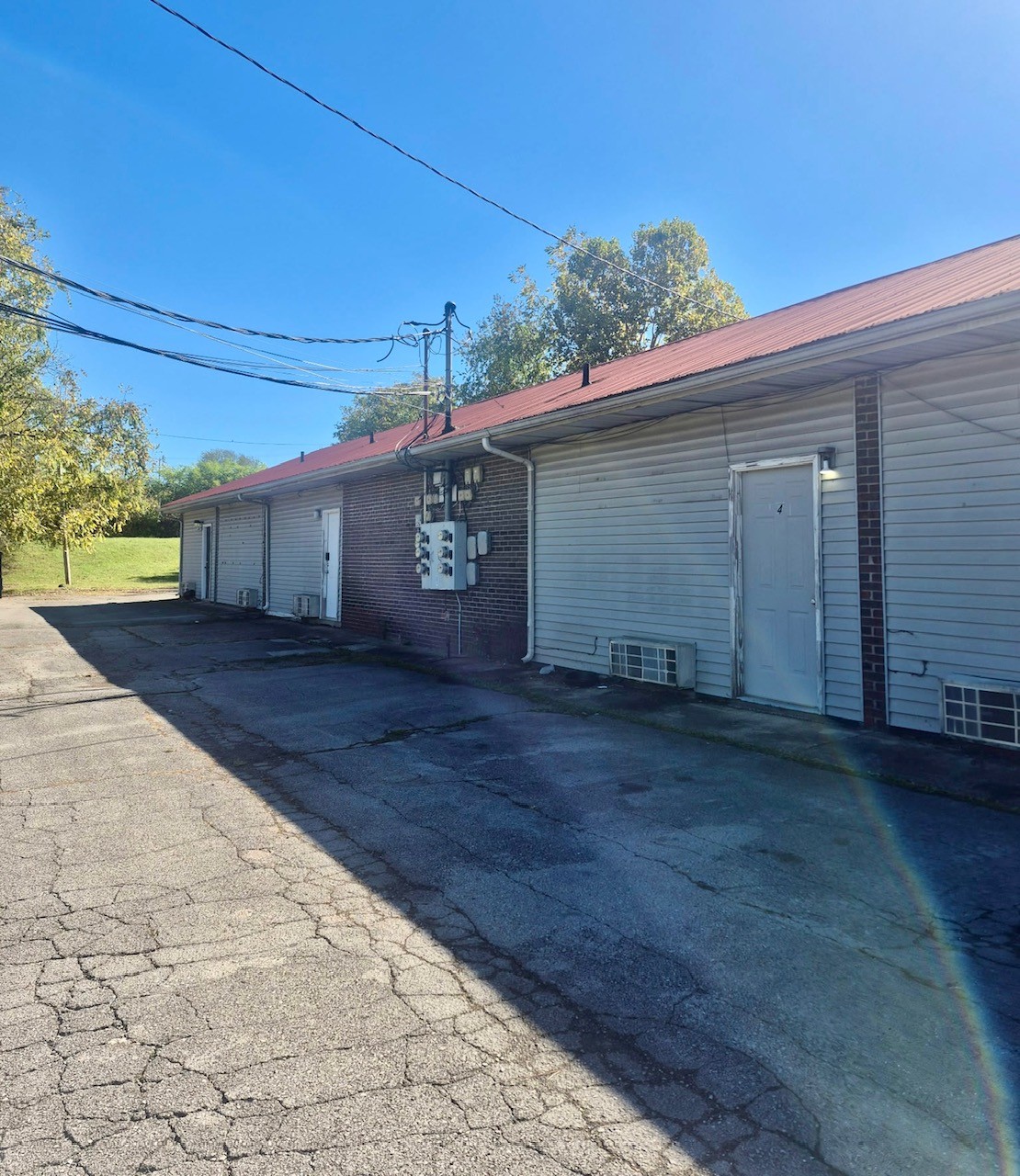 3025 Fort Campbell Blvd