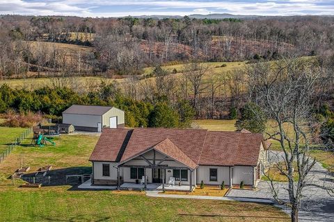 3001 Tulip Ln Cookeville TN 38501