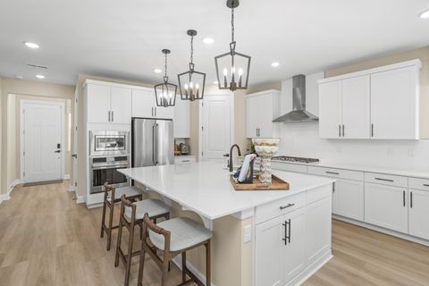 32 Foxton Court Mount Juliet TN 37122