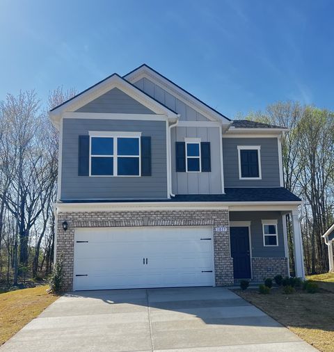 1017 Southerlynn Dr, White House, TN 37188 - MLS#: 2804477