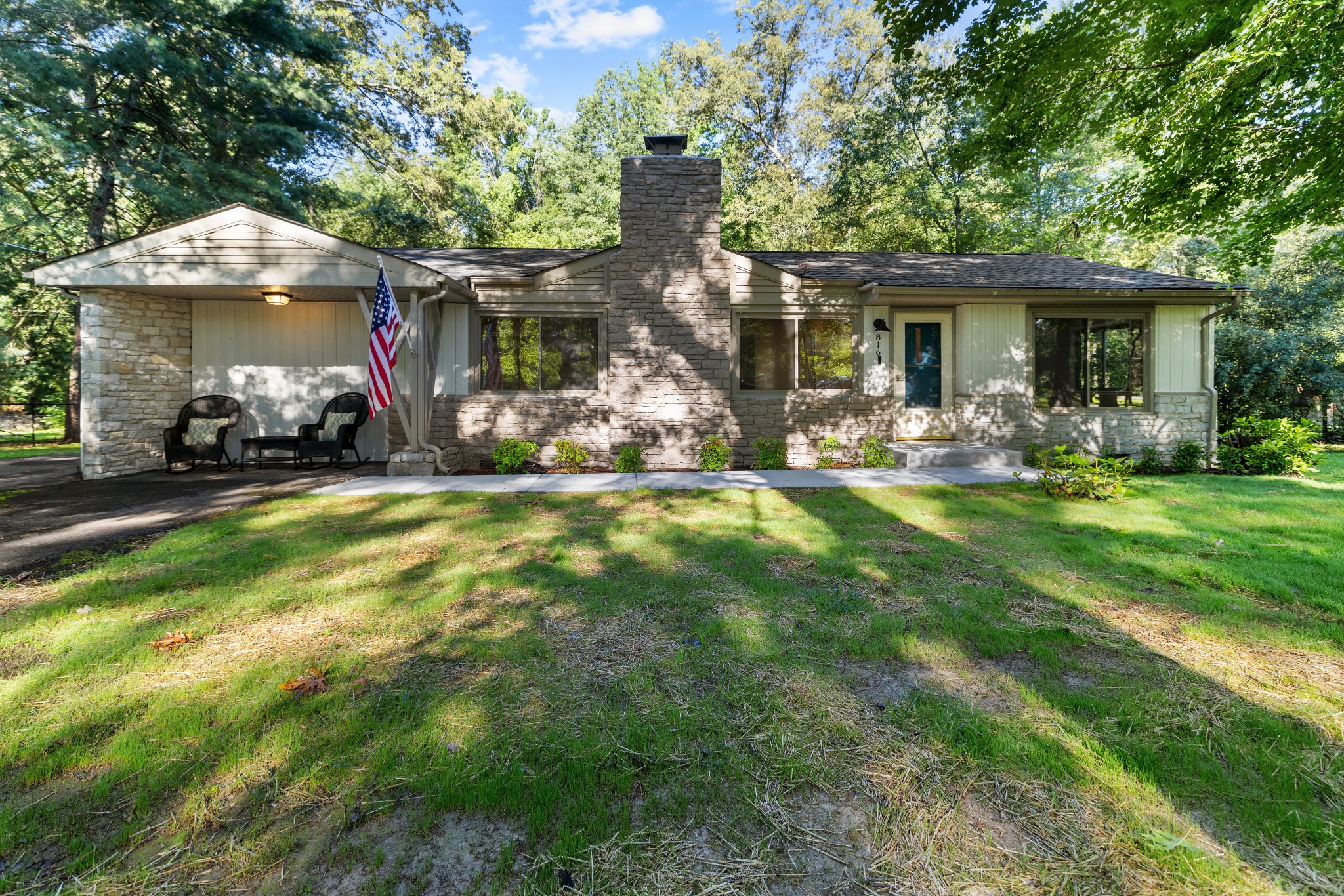 816 Westwood Dr