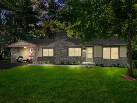 816 Westwood Dr Tullahoma TN 37388