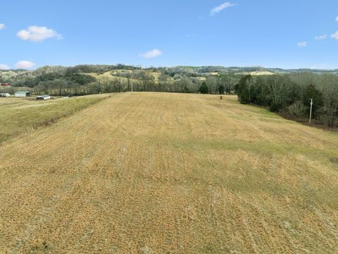 0 Leipers Creek Road Williamsport TN 38487