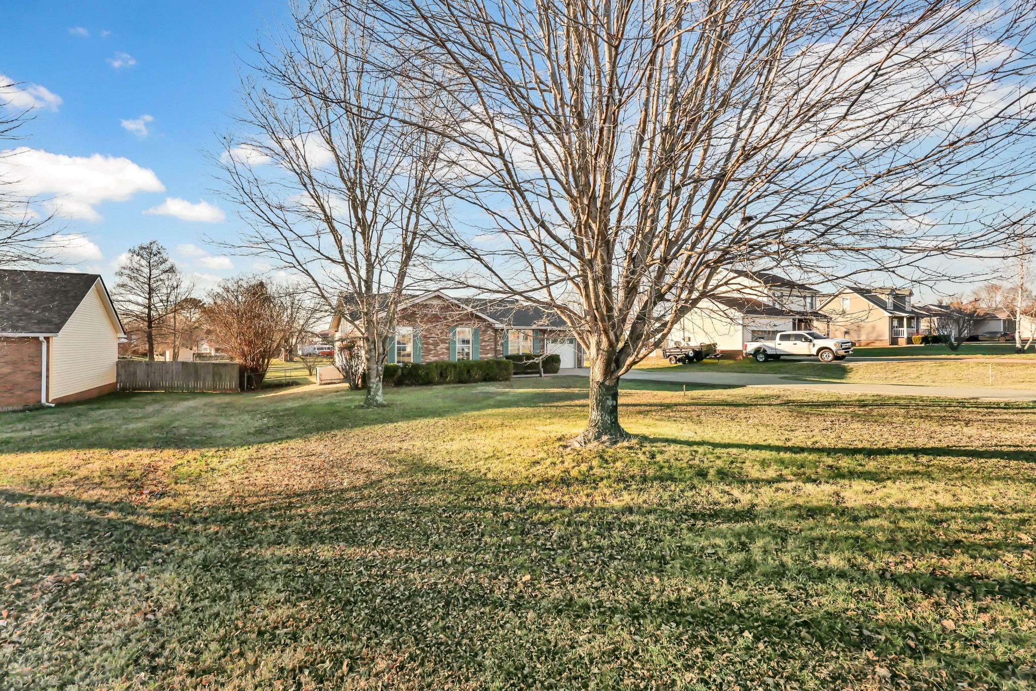 3708 Trenton Rd