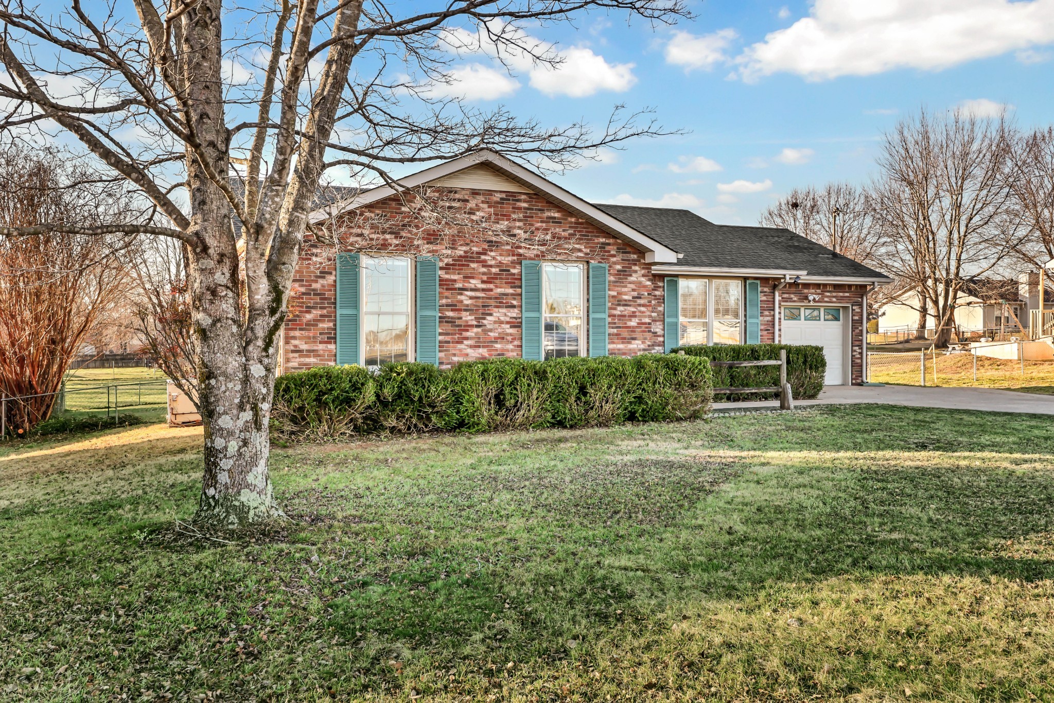 3708 Trenton Rd