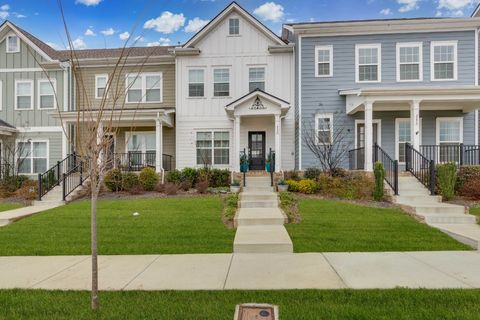 3258 Tasker Dr Antioch TN 37013