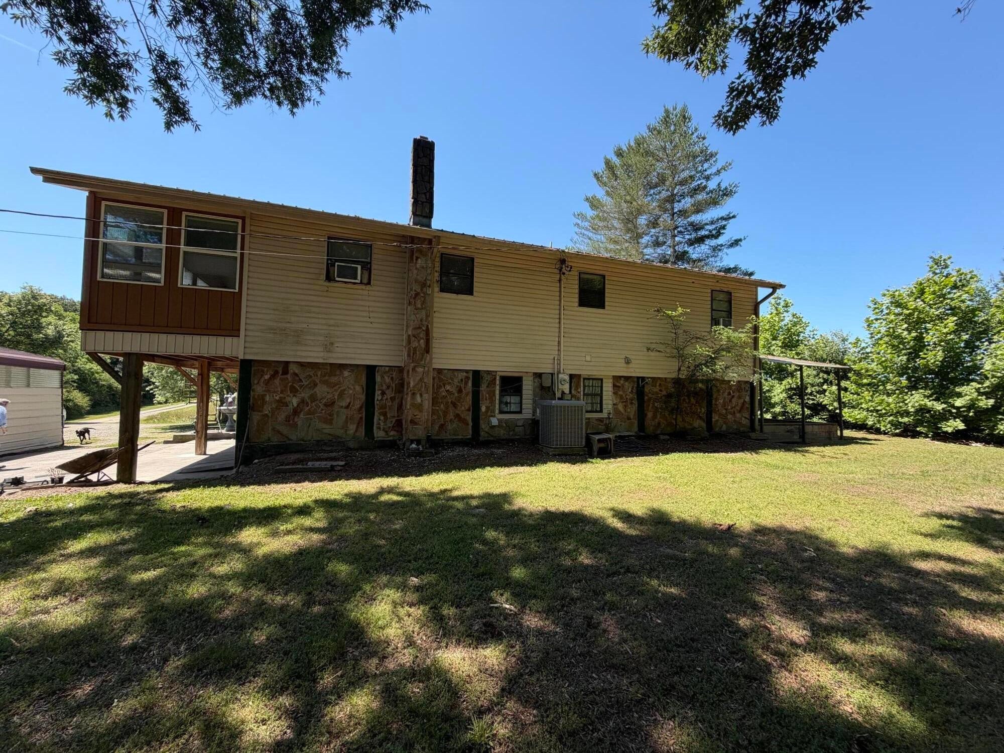 135 County Road 478