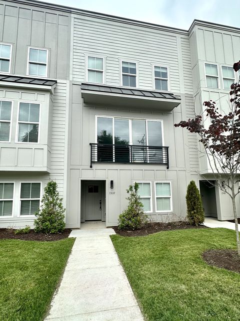 1539 57th Ave N Nashville TN 37209