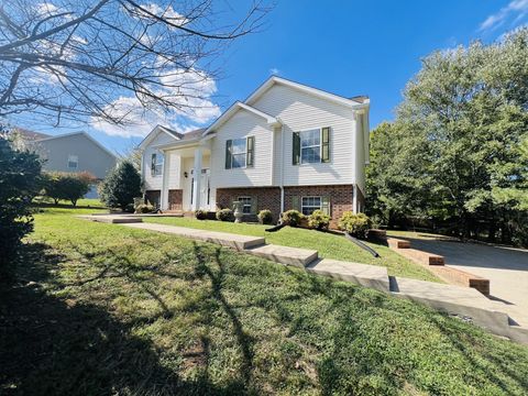 364 Dixie Ln Pleasant View TN 37146