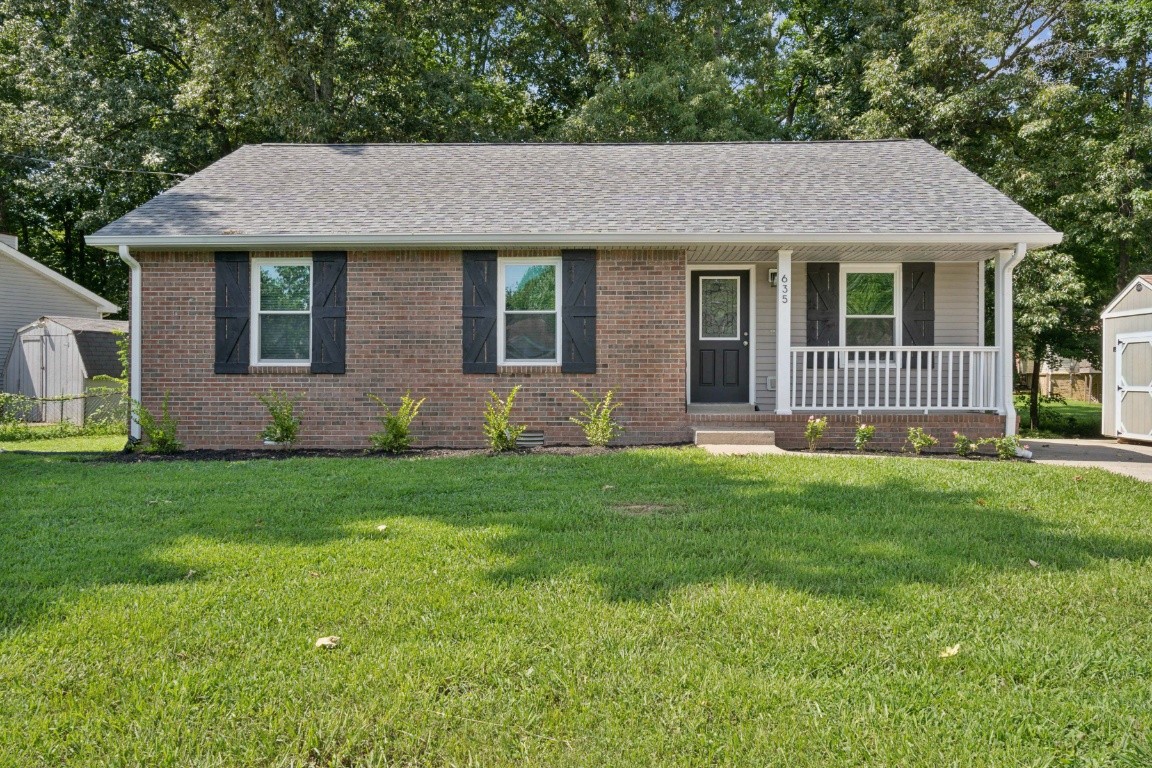 View Clarksville, TN 37042 house