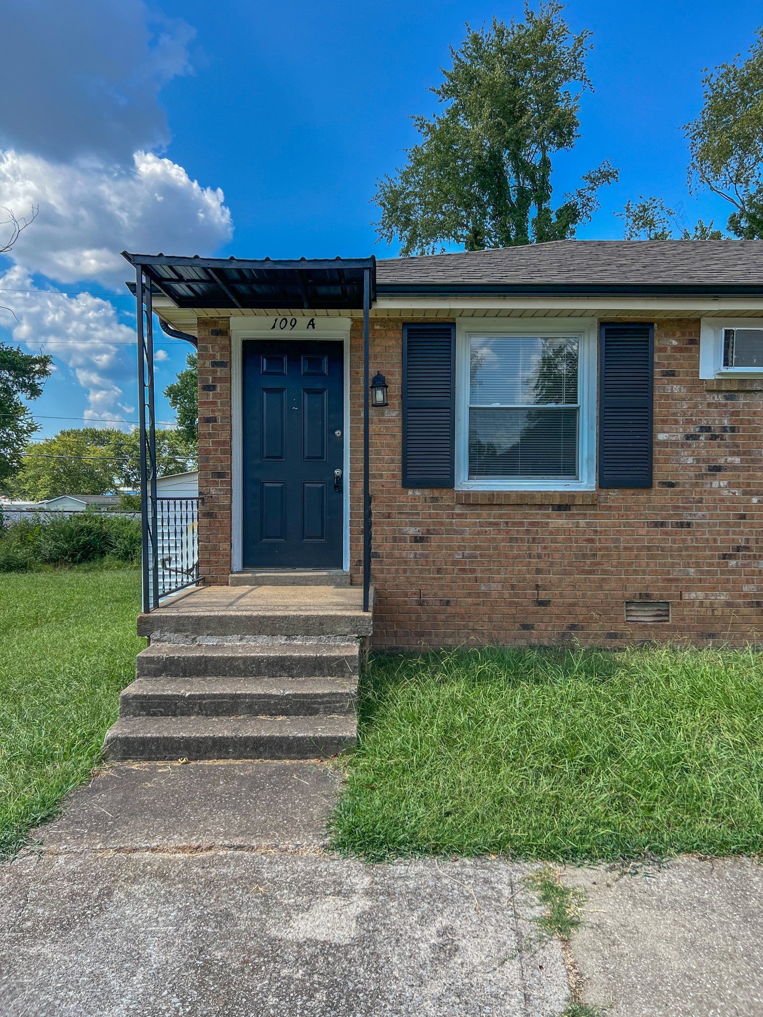 114 Tandy Dr C