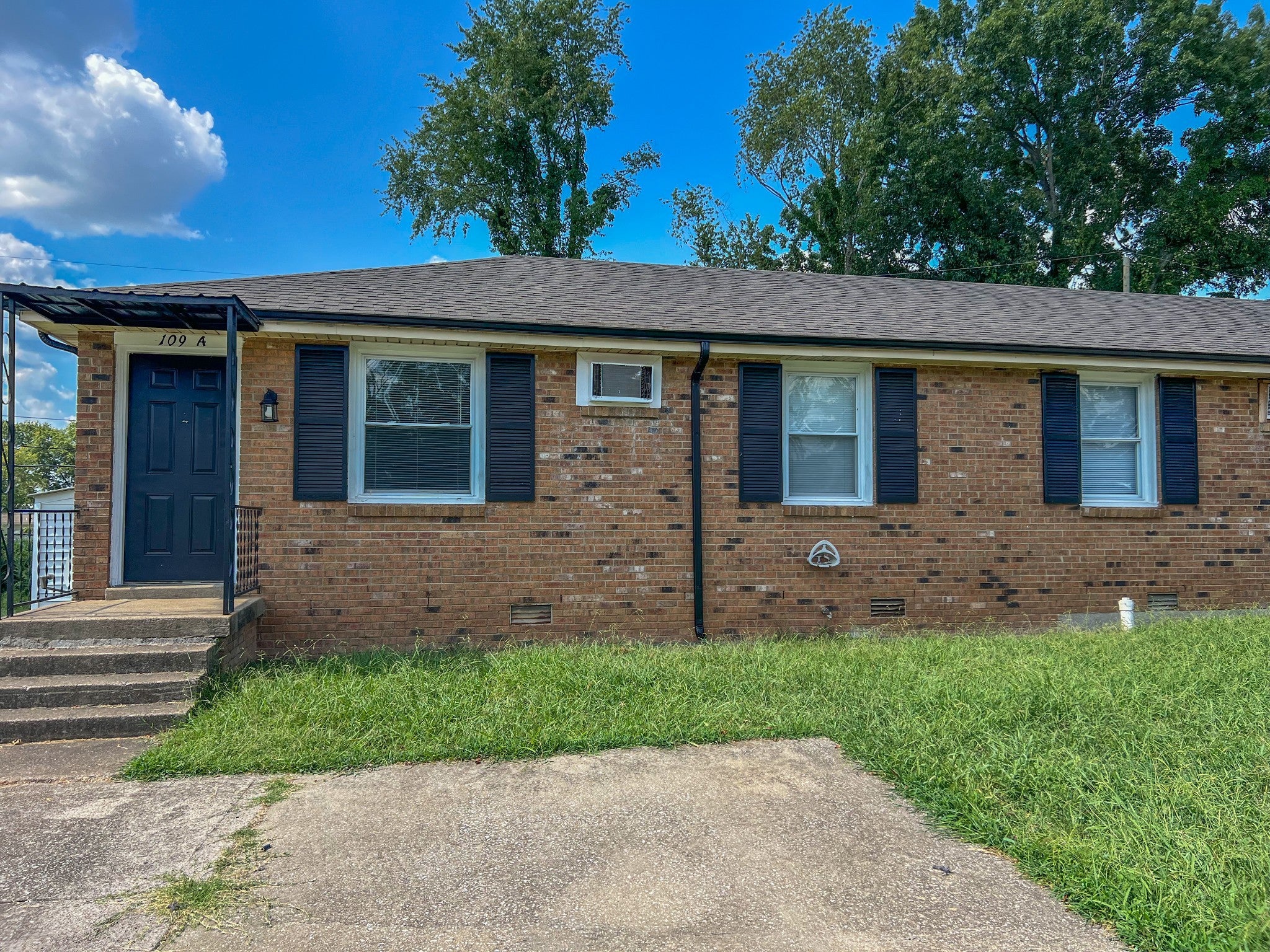 114 Tandy Dr C