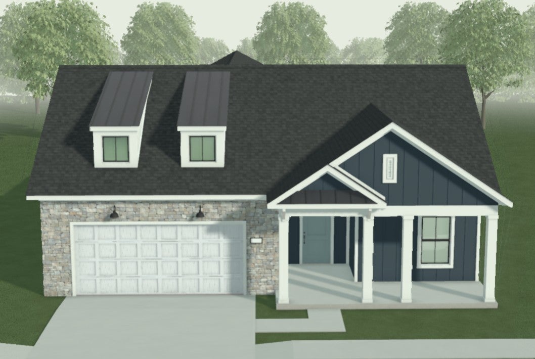 16 Crown Jewel Drive