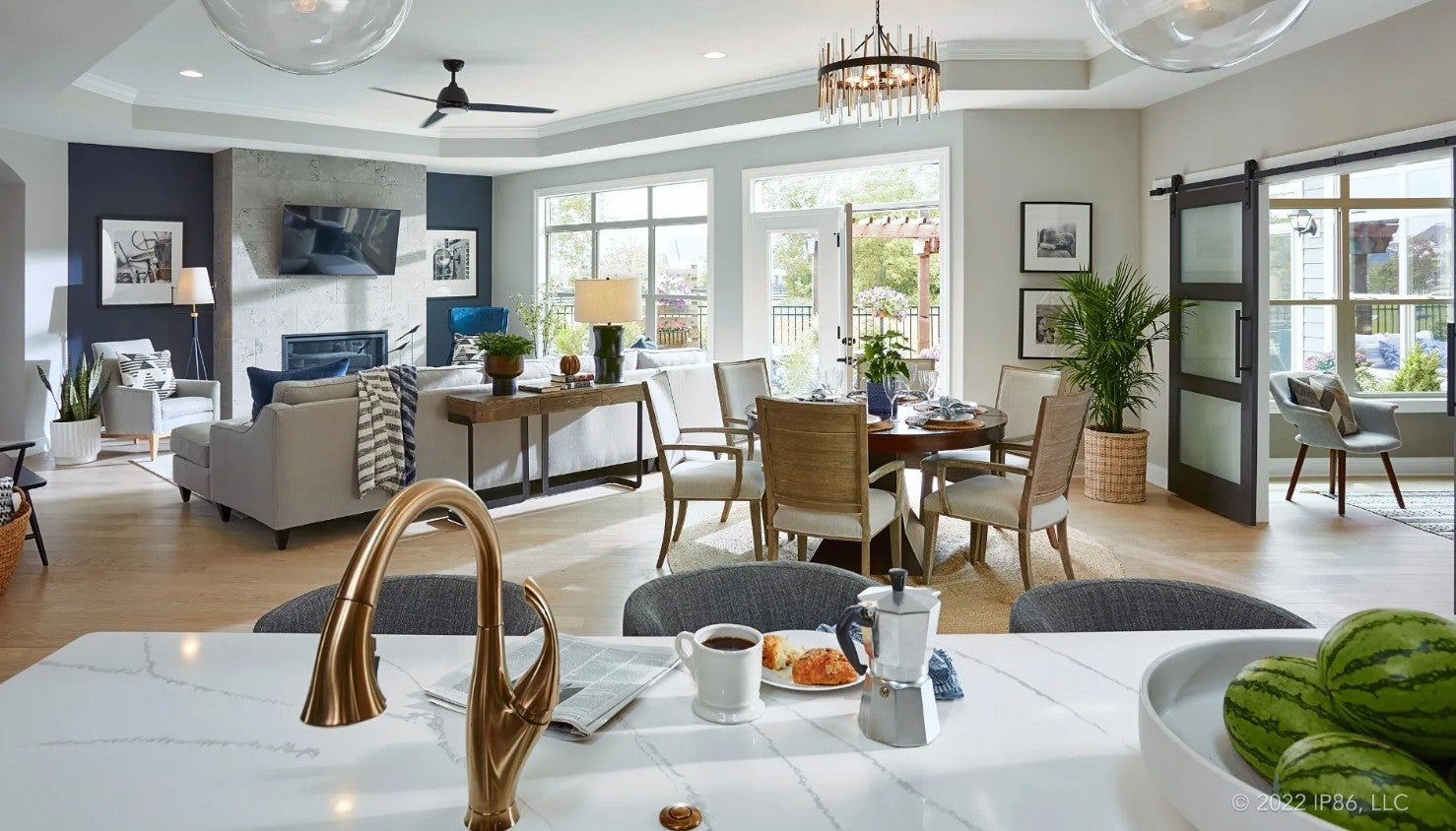 16 Crown Jewel Drive