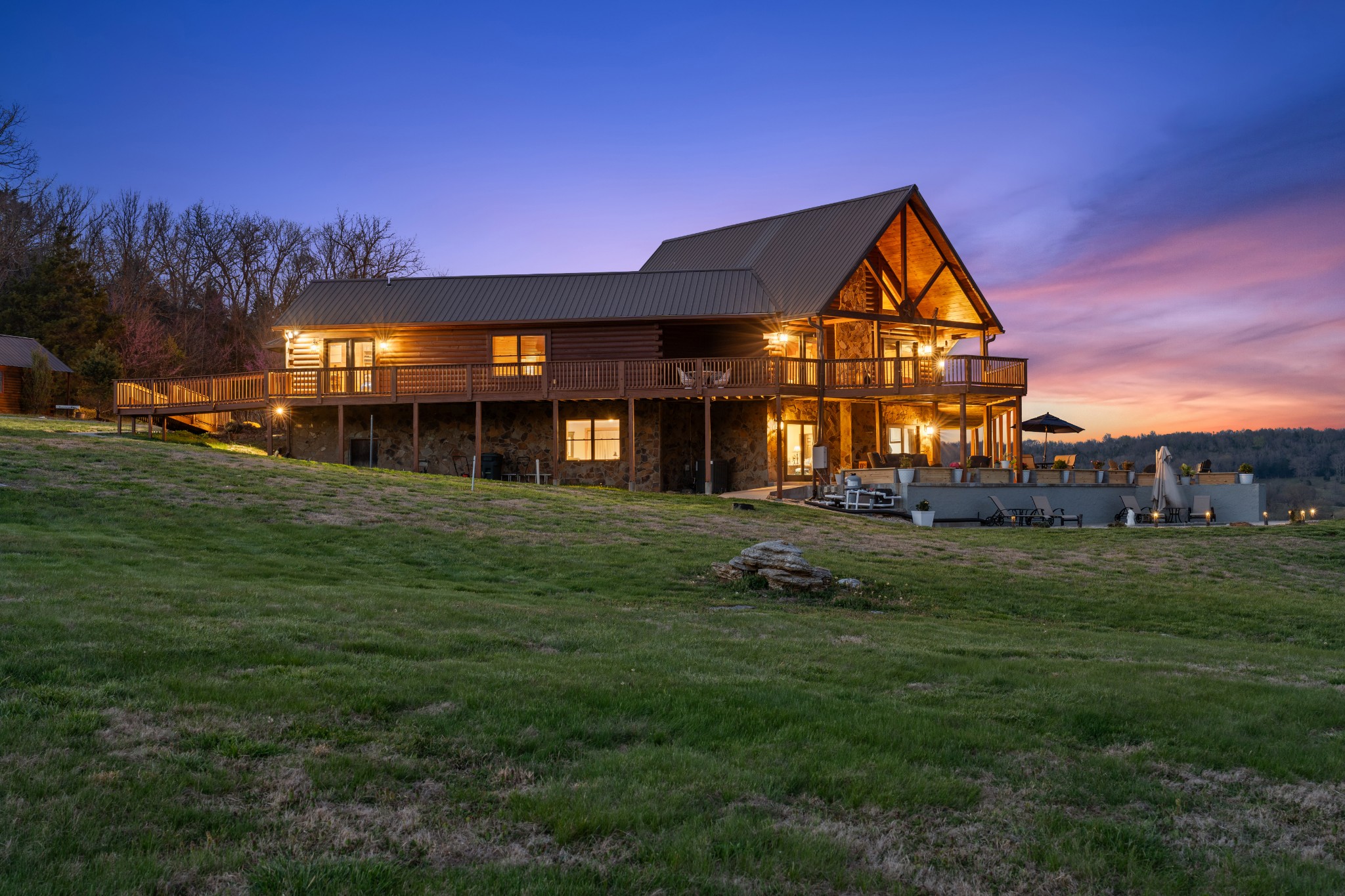 2063 Kennedy Creek Rd