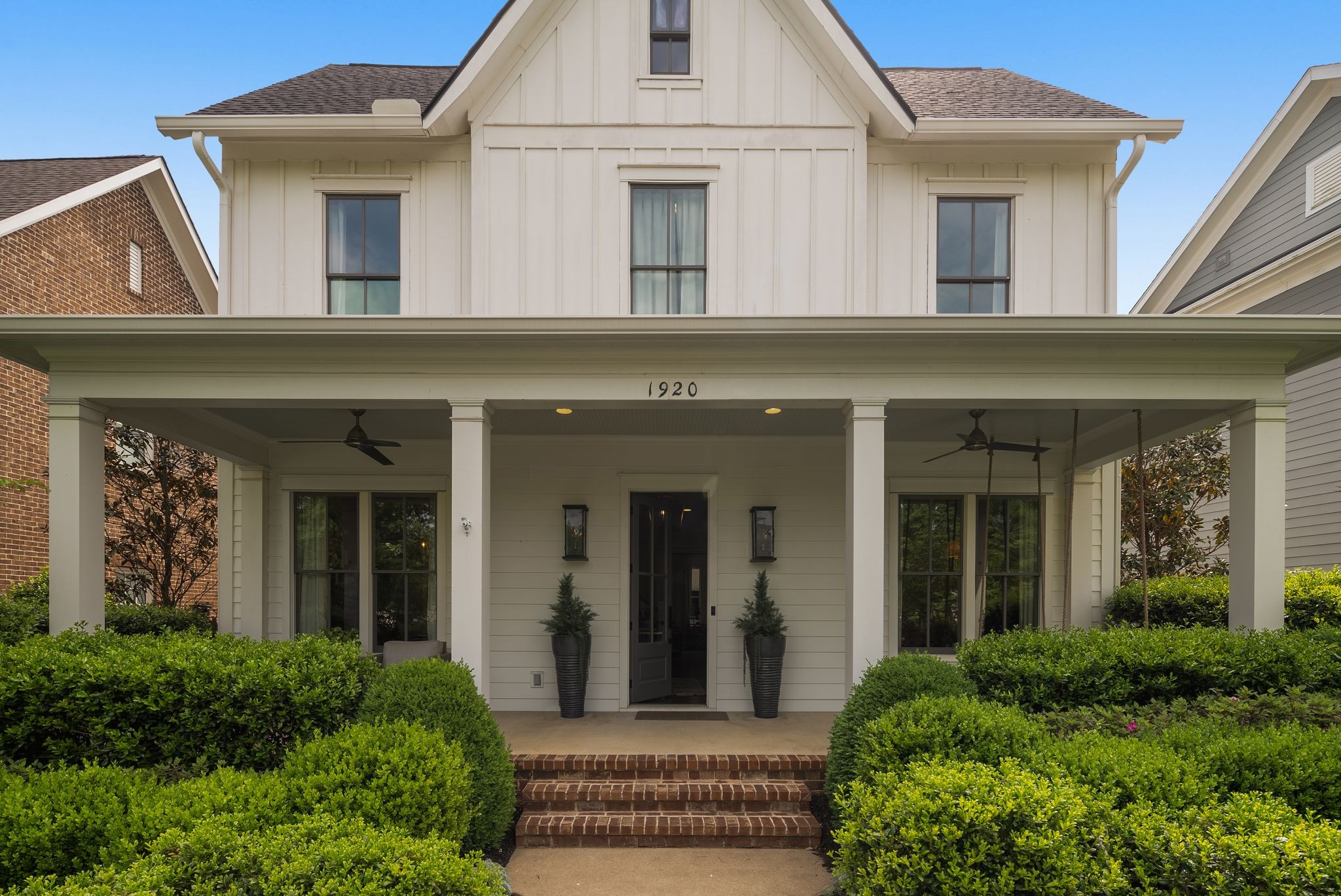 1920 Championship Blvd