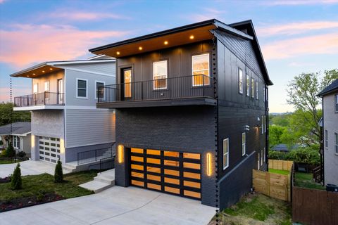 416 Mercomatic Dr, Nashville, TN 37209 - MLS#: 2818583