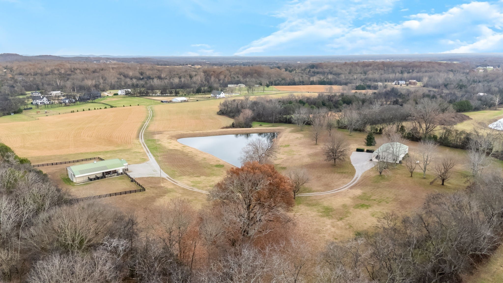 3100 Floyd Rd