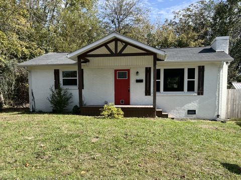 116 S Bright Hill St Smithville TN 37166