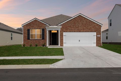 1707 Wren Way Lebanon TN 37087