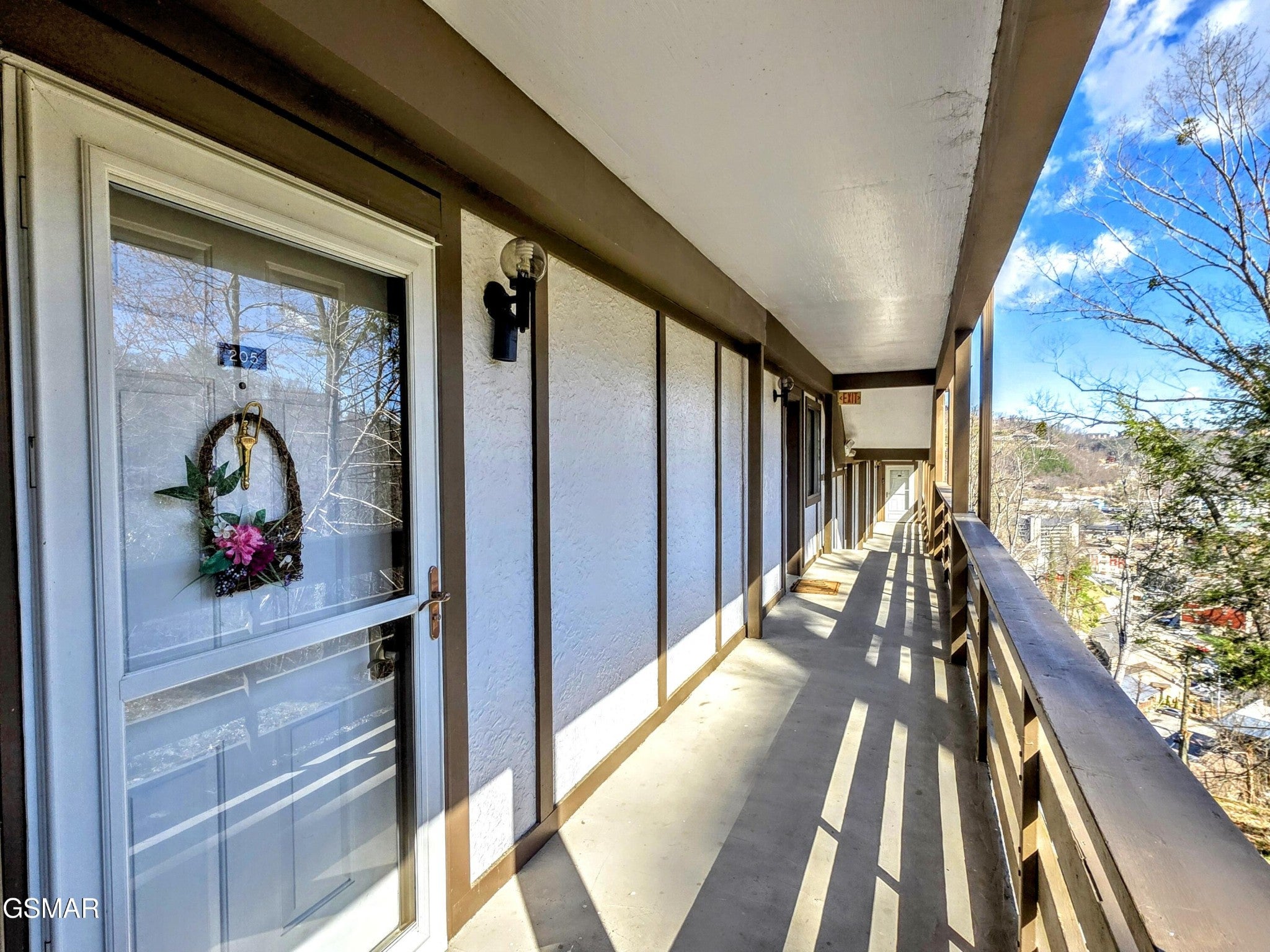 616 Turkey Nest Road APT 205