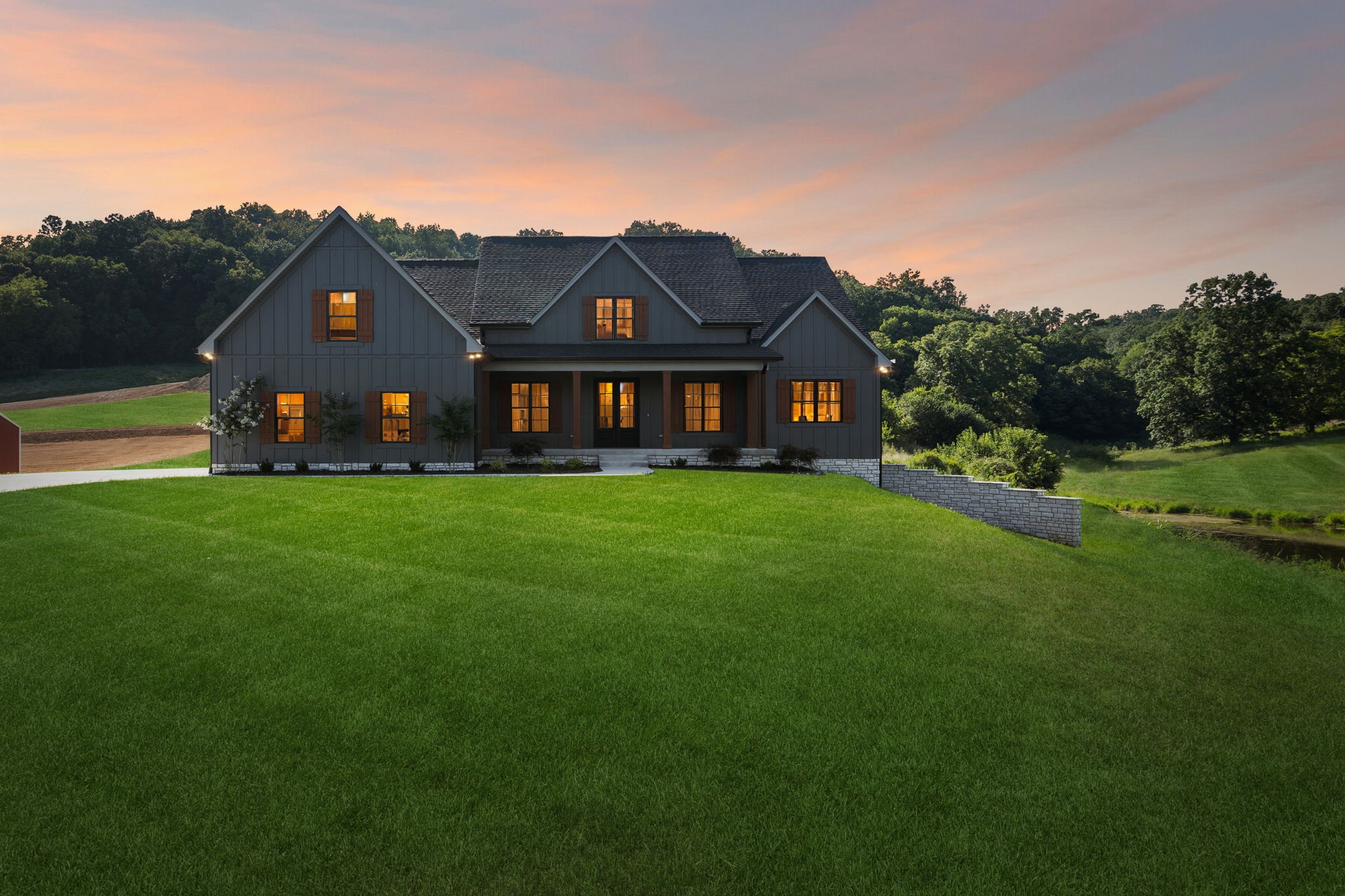 481 Brazier Ln