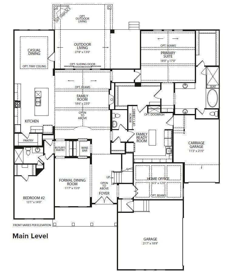 7242 Florim Ct